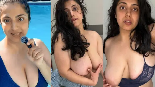 Cute Young Horny Tanker Milf