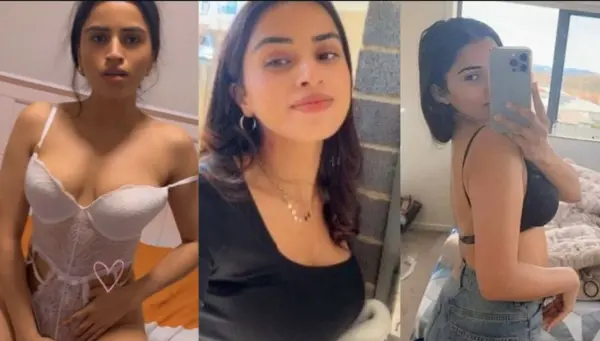 Beautiful Sexy Punjabi Blowjob Hard Fucking MMS