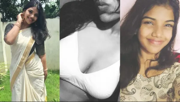 Sexy Mallu College Gf Showing Full Nude