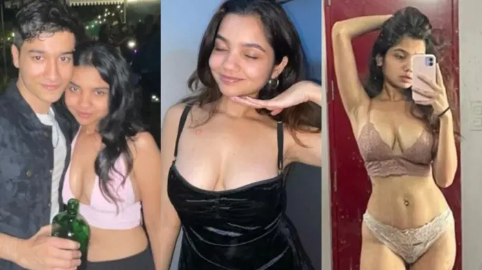 Beautiful Malayalam Slim Baddie Blowjob Riding Video