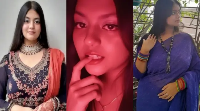 Bengali Big Booby GF Showing Ass Fingering Pussy MMS