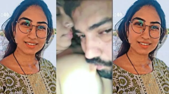 Malayalam Cute Wife Blowjob Riding Fucking In Doggy Video