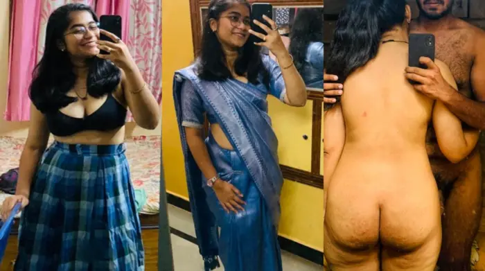 Indian Baddie Boobs And Fingring Pussy Ass MMS Video