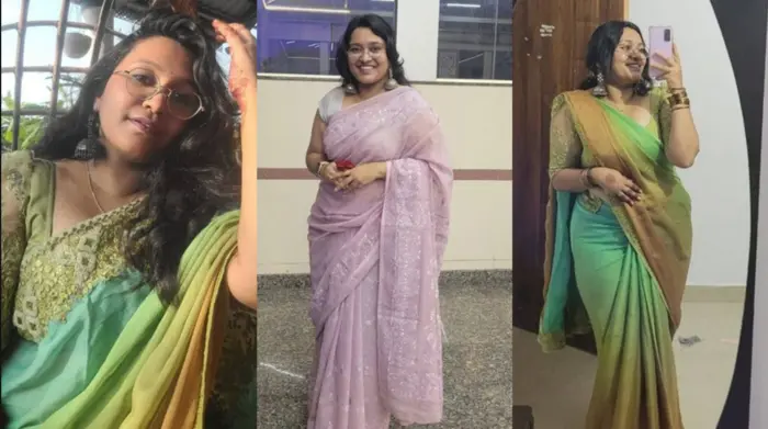 Malayalam Chubby Girl Undressing and Maturbating Video