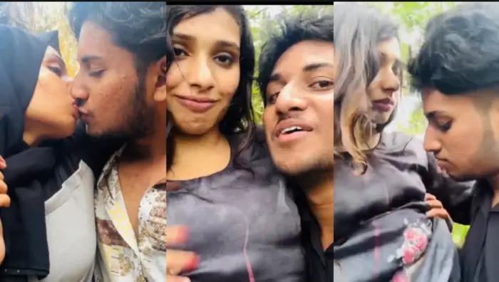 Mallu Teen College Lovers Blowjob and Sex MMS